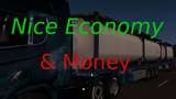 Ökonomie -und Geld Mod [1.36.X] Mod Thumbnail