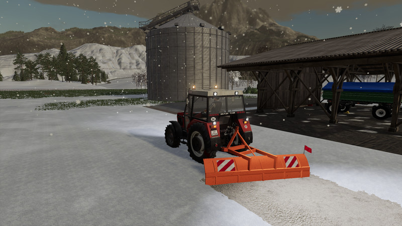 fs19 snow plow