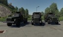 Ural-4320-timber-truck