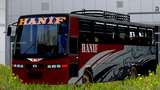 Bus Hino Classic AK 173 + Skins (1.36.x) Mod Thumbnail