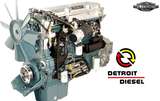 Detroit Series 60 Motorenpaket (1.37.x) Mod Thumbnail