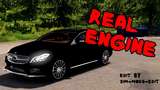 Mercedes-Benz CLS 350D 2017 [Real Engine] 1.36.x Mod Thumbnail