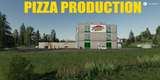 PIZZA PRODUCTION Mod Thumbnail