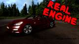 PORSCHE PANAMERA TURBO 2010 [REAL ENGINE] 1.36.X Mod Thumbnail