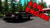 Dodge Challenger [Real Engine] 1.36.x Mod Thumbnail