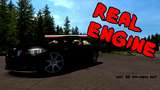 BMW M5 F10 X-DRIVE [REAL ENGINE] 1.36.X Mod Thumbnail