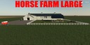 Horse-farm
