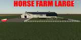 HORSE FARM Mod Thumbnail