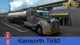 KENWORTH T680 [1.36.X] Mod Thumbnail