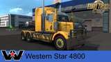 WESTERN STAR 4800 [1.36.X] Mod Thumbnail