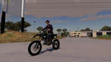 KTM Dirt Bike Mod Thumbnail