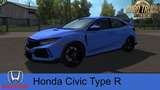 Honda Typer R [1.36.x] Mod Thumbnail