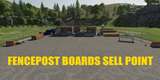 FENCEPOST BOARDS SELL POINT Mod Thumbnail