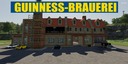 Guinness-brauerei