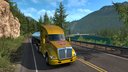 Skin [TruckAtHome] scssoft for ats