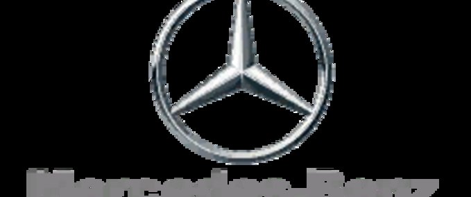 Mercedes Benz PLATFORMER PACK CLAAS EDITION Landwirtschafts Simulator mod