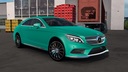 [ATS] MERCEDES-BENZ CLS 350D 4MATIC 2017 V1.0 (1.36.X)