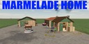 Marmelade-home