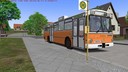 OMSI 2 ESWE Verkehr Wiesbaden Repaint for the O305 Solo 84 &amp; 85 Berlin versions.