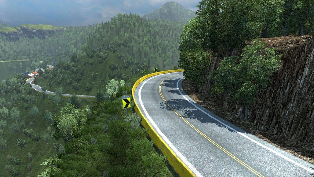 Map Colombia v3.0.1 (1.30.x) thumbnail 11