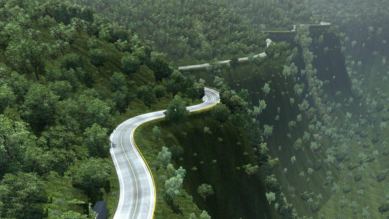 Map Colombia v3.0.1 (1.30.x) thumbnail 10