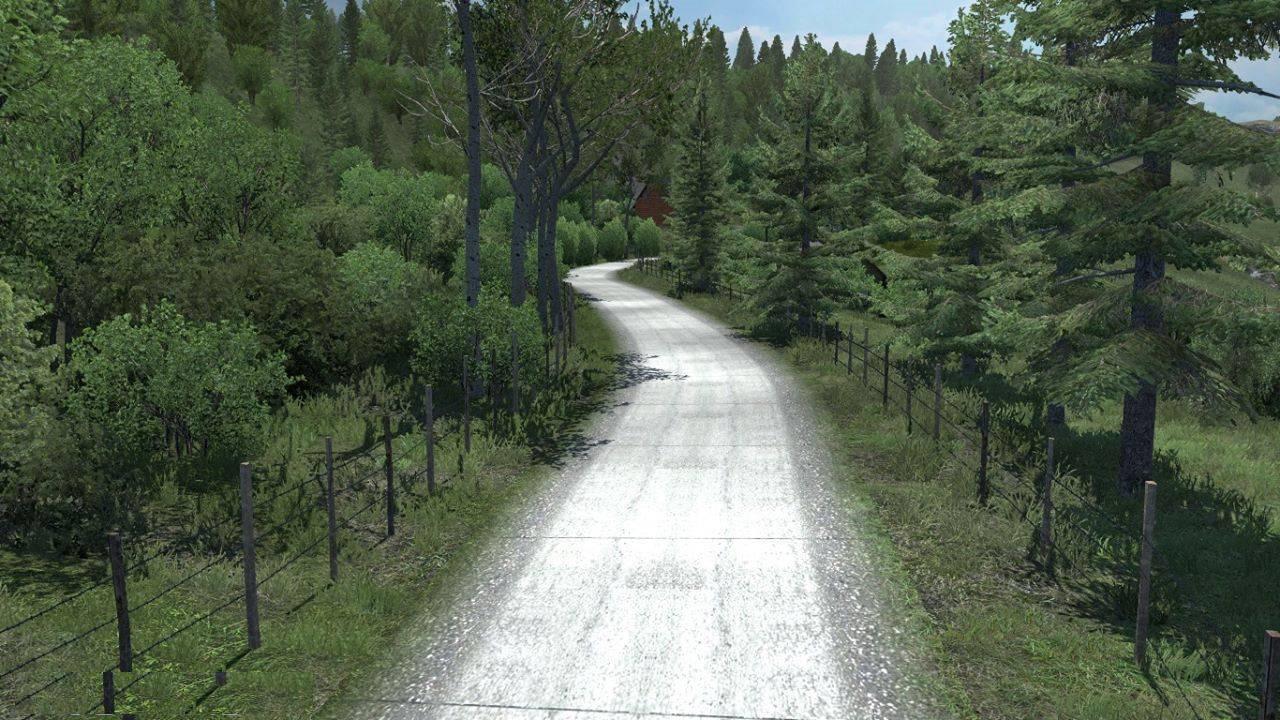 Map Colombia v3.0.1 (1.30.x) thumbnail 8