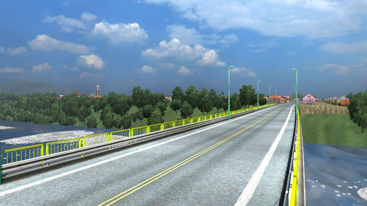 Map Colombia v3.0.1 (1.30.x) thumbnail 7