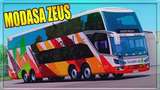 SCANIA / MAN MODASA ZEUS 4 PAKET [1.36.X] Mod Thumbnail