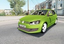 [ATS] VW Polo 5-door (Typ 6R) 2010 v1.0 [1.36.x]