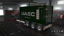 SCS CONTAINERS SKIN PROJECT V3.0 BY ARNOOK [1.36.X]