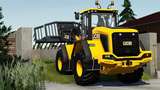JCB 435S STAGE IV AND Mod Thumbnail