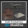 BDM Kalk Produktion Mod Thumbnail
