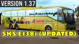 SKS E138i (Updated) 1.37  Mod Thumbnail