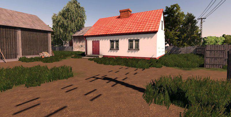 DOM PLACEABLE Pack Object - Thumbnail 1