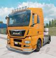 [ATS] MAN TGX 18.360 4×2 (1.36.x) Mod Thumbnail