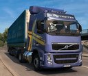 Volvo FH16 & FH12 BR Edit [1.36.x]