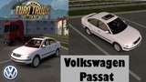 VW Passat 1.9 TDI Highline [1.36 - 1.37] Mod Thumbnail