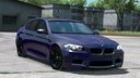 [ATS] BMW F10 M5 v1.0 (1.36.x)