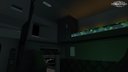 Kenworth T680 The General + Interior v1.3 by Harven (1.37.x)