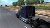 KENWORTH W900 Motoren Sound [1.37] Mod Thumbnail