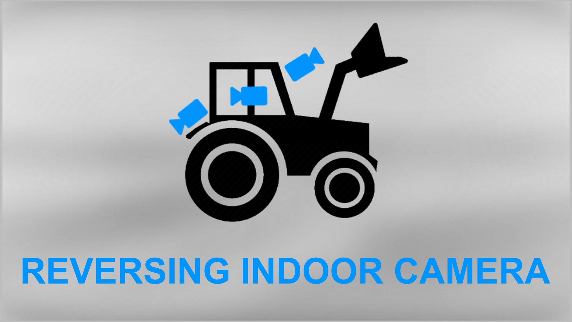Reversing Indoor Camera - Thumbnail 1