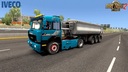 Iveco Turbostar 480 + Interior v1.0 by Ralf84 (1.36.x)