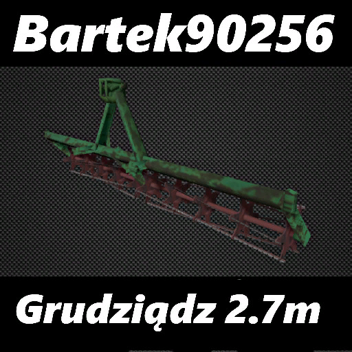 Grudziadz 2.7m - Thumbnail 1