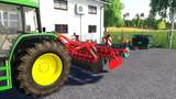 Kverneland Qualidisc Farmer 4000 Mod Thumbnail