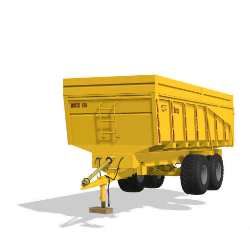 Maitre BMM 180 - Thumbnail 1