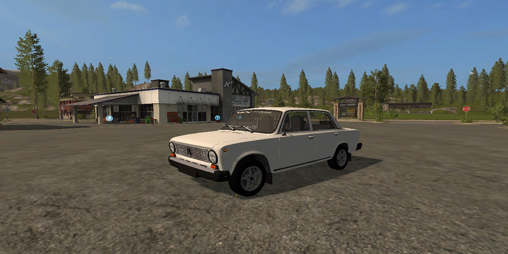 Vaz-2101 Lada - Thumbnail 1
