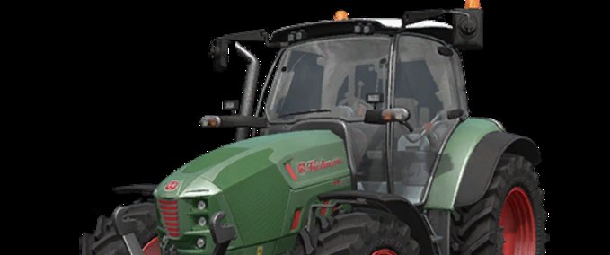 Traktoren Hurlimann XM 100 T4i V-Drive Landwirtschafts Simulator mod