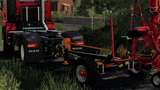 Hay Cutter Dolly Mod Thumbnail