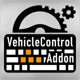 Vehicle Control Addon - Thumbnail 1