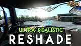 Ultra Realistic Reshade von ChapGamingTV (1.37.x) Mod Thumbnail